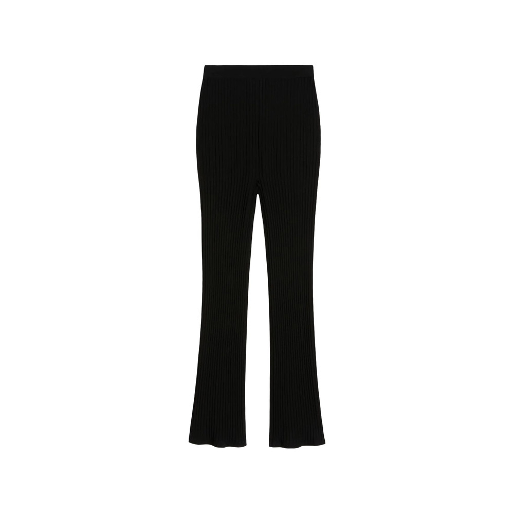 Max Mara Plissé Trousers