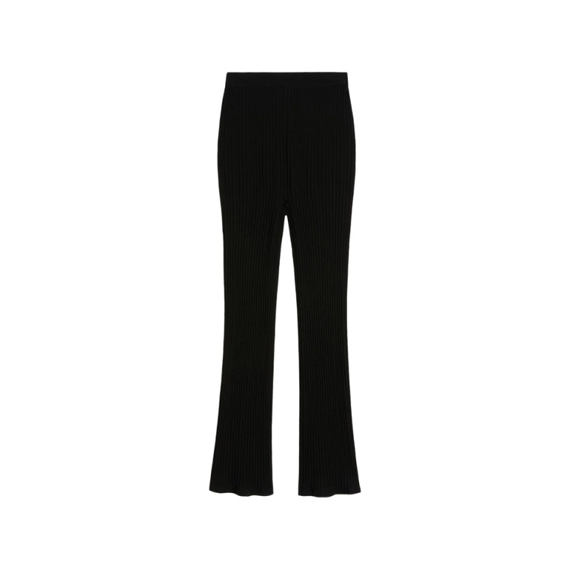 Max Mara Plissé Trousers
