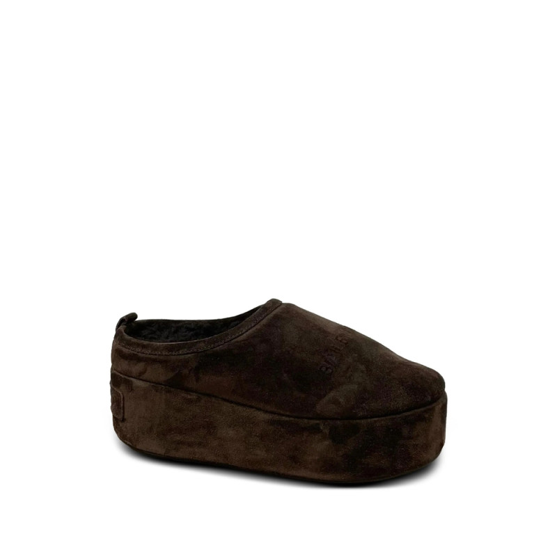 Balenciaga Alaska Platform Shoes