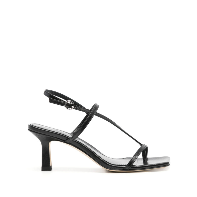Aeyde 65mm Elise Sandals