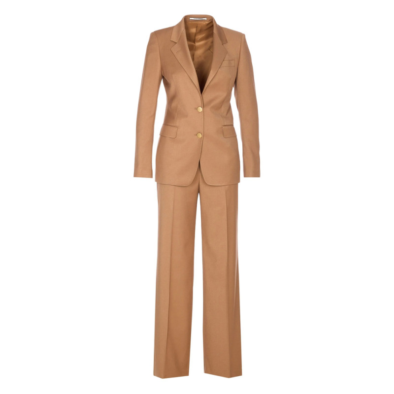 Tagliatore T-Parigi Frontal Buttons Suit