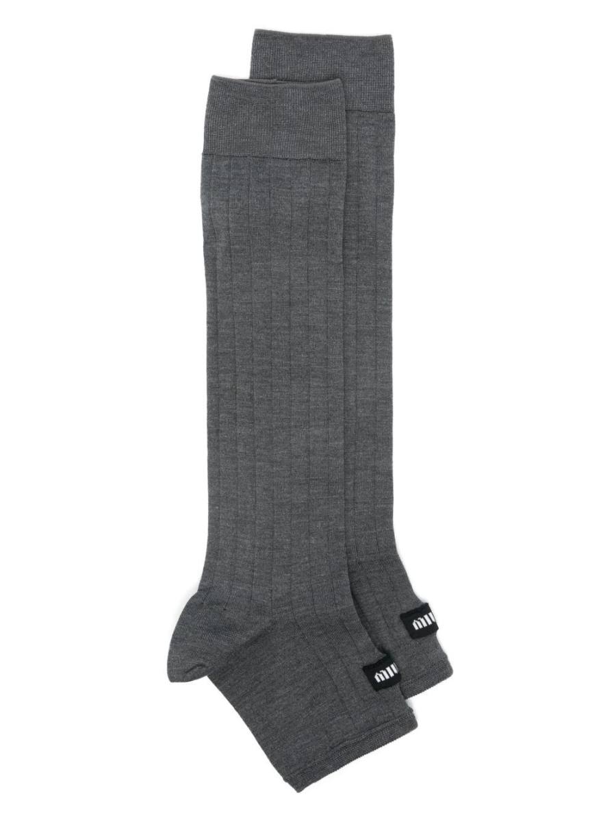toeless socks