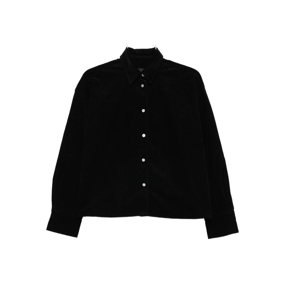 7 For All Mankind Corduroy Shirt
