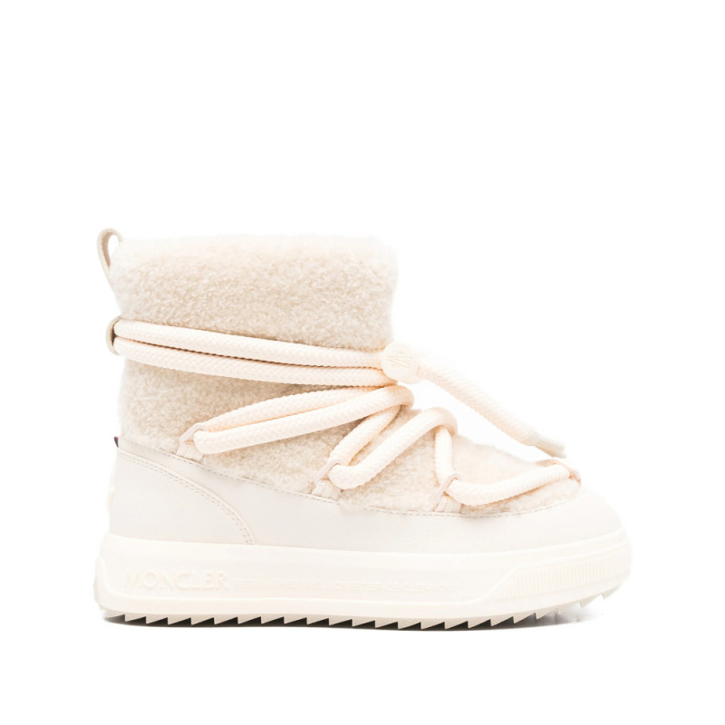 Moncler Altive Mid Drawstring-fastening Snow Boots