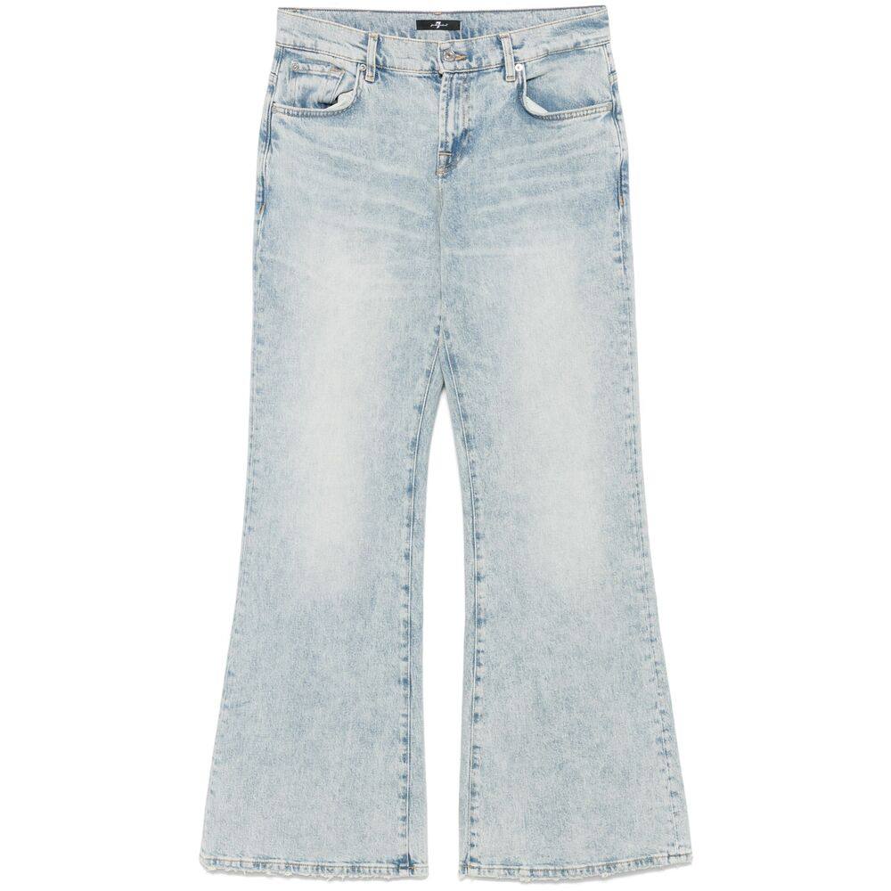 7 For All Mankind Spencer Jeans