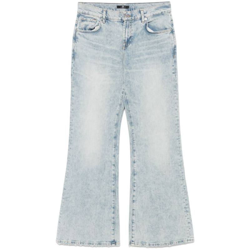 7 For All Mankind Spencer Jeans