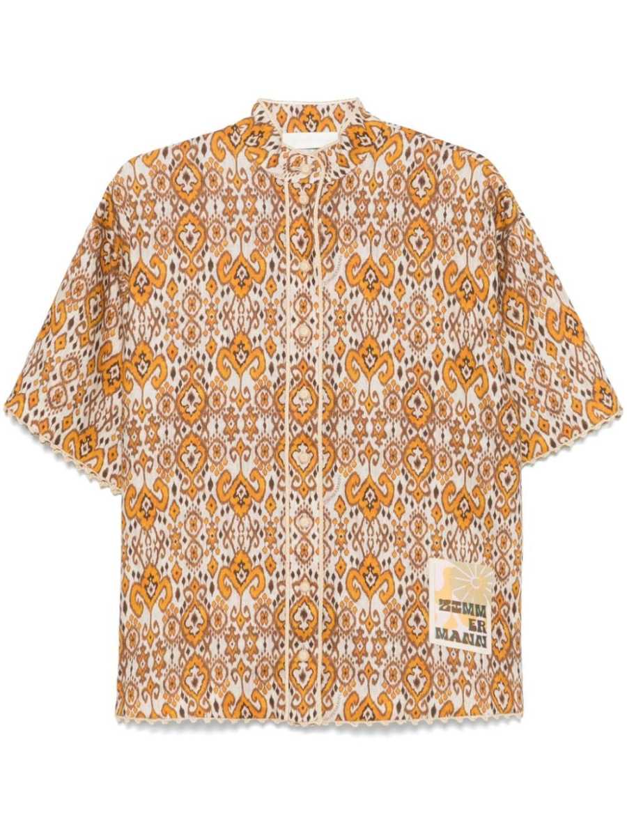 Wylie shirt