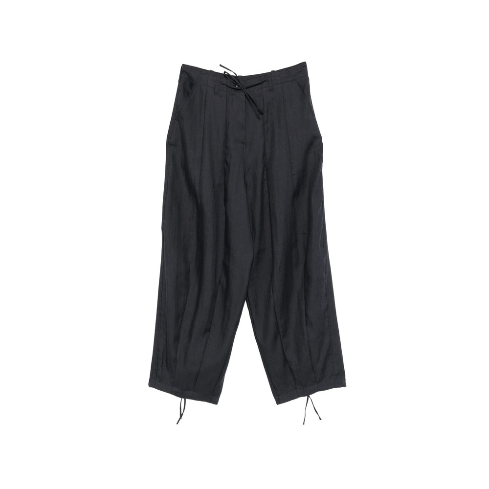Nine In The Morning Nerea Drawstring Trousers