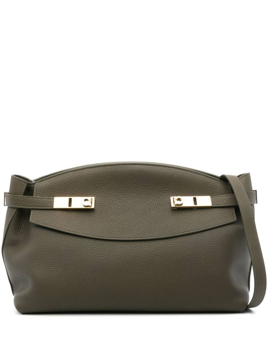 Hug crossbody bag