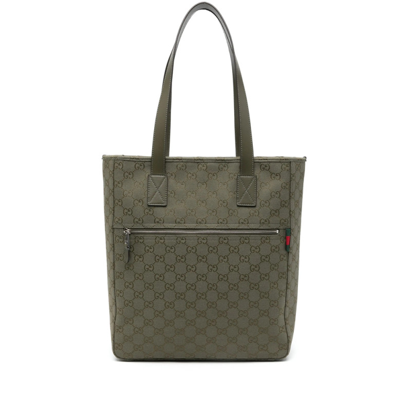 Gucci Medium GG Tote Bag