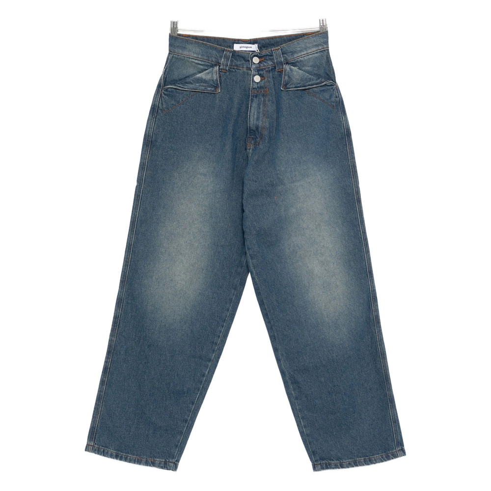 Gimaguas Trousers