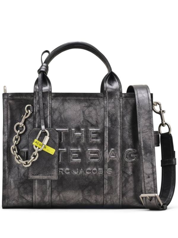 The Leather Tote Bag