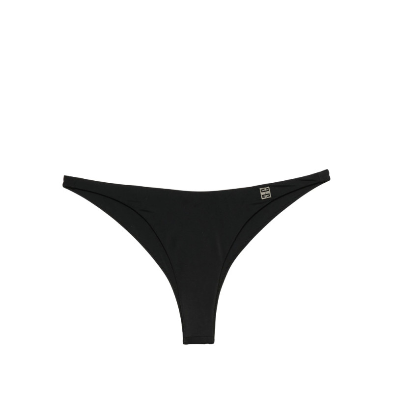 Givenchy 4G-plaque Bikini Bottom