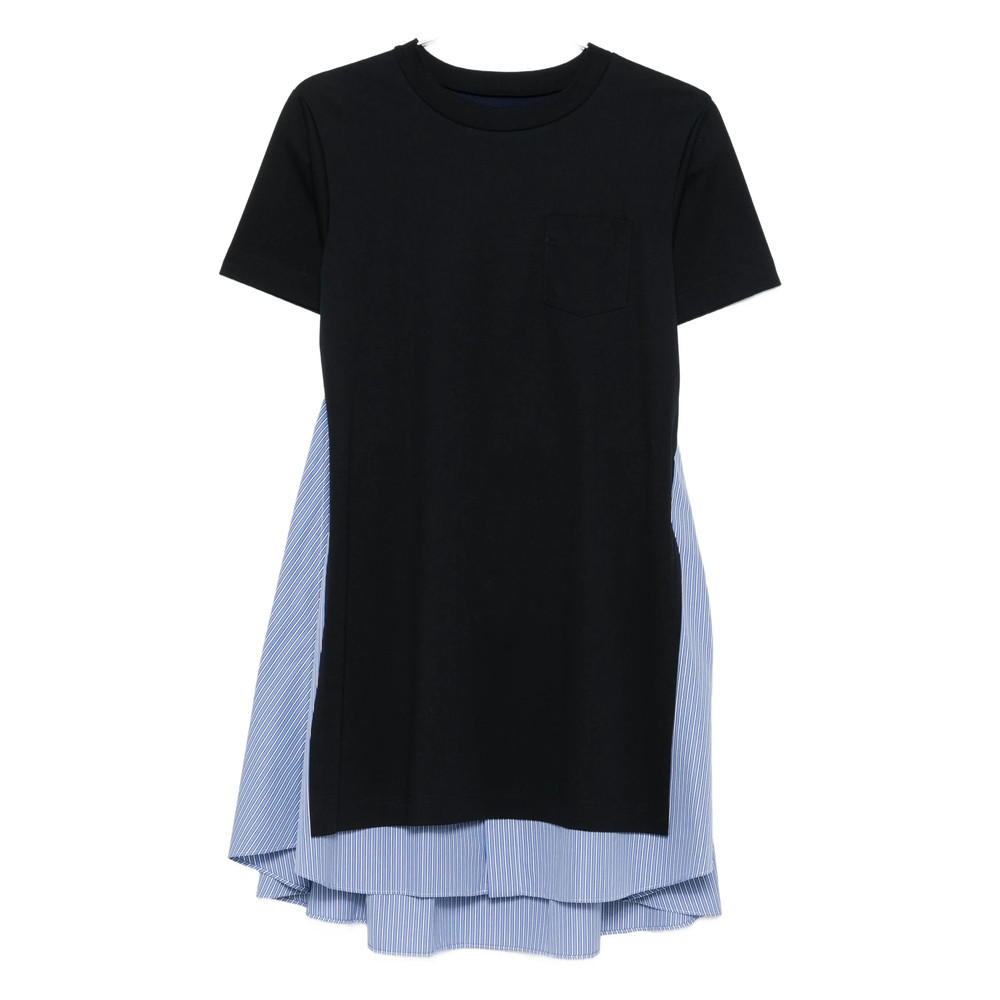 Sacai Layered Dress