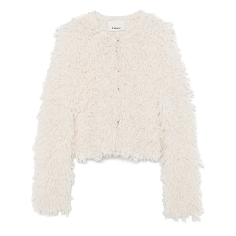 Isabel Marant Fedra Jacket