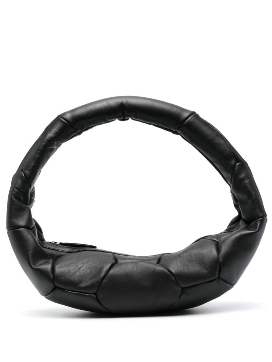 XXL La Bombonera Veto shoulder bag