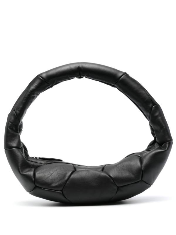 XXL La Bombonera Veto shoulder bag