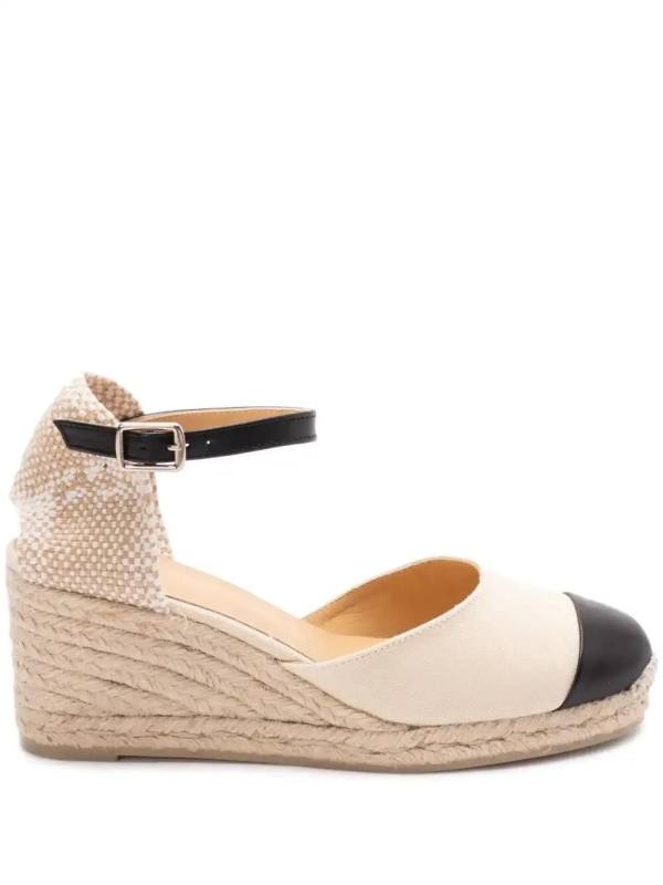 Caya espadrilles
