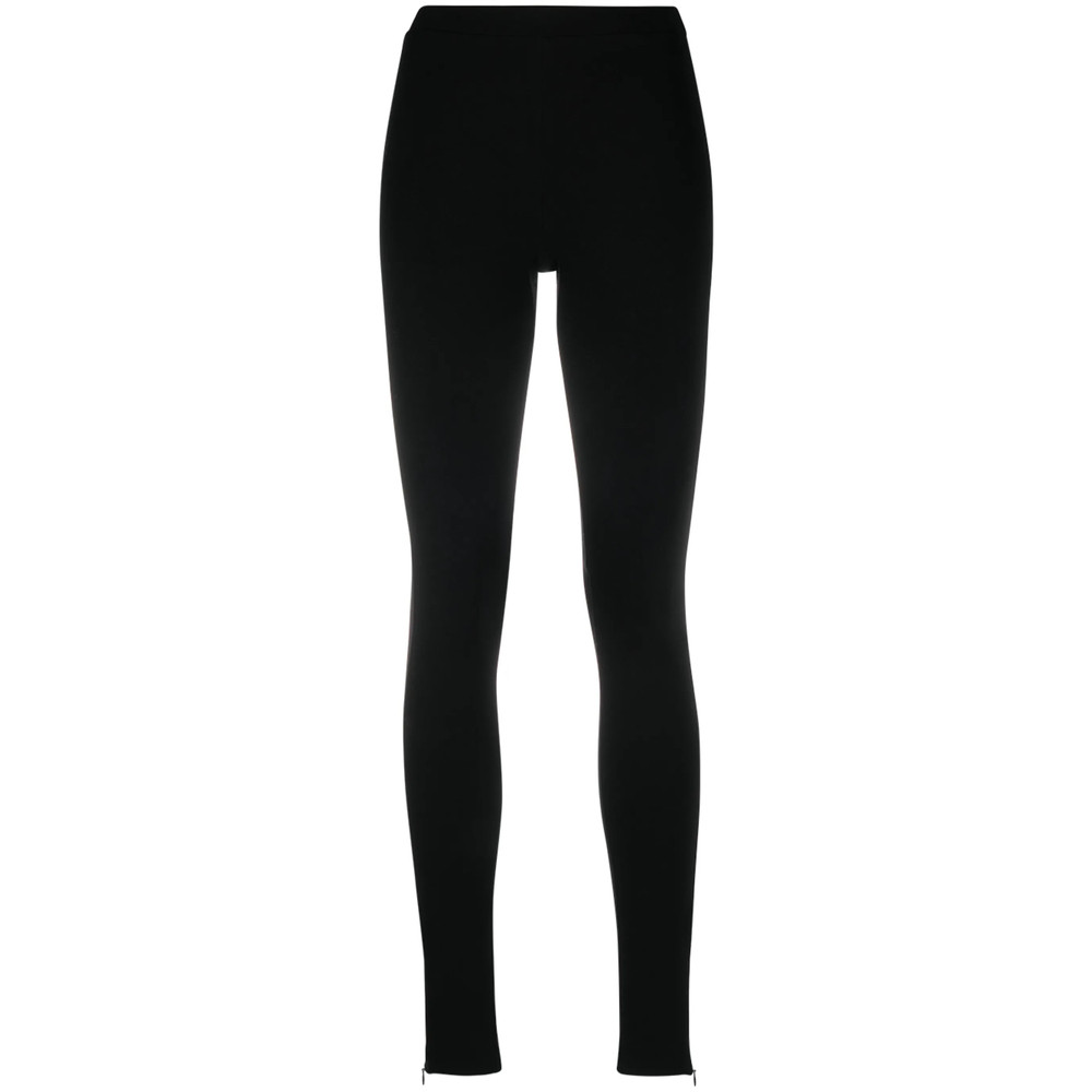 Toteme Zip Leggings