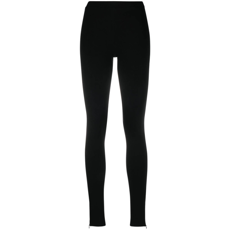 Toteme Zip Leggings