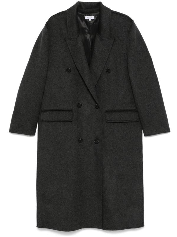 Double Faced DB coat