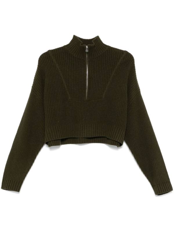 Hampton sweater
