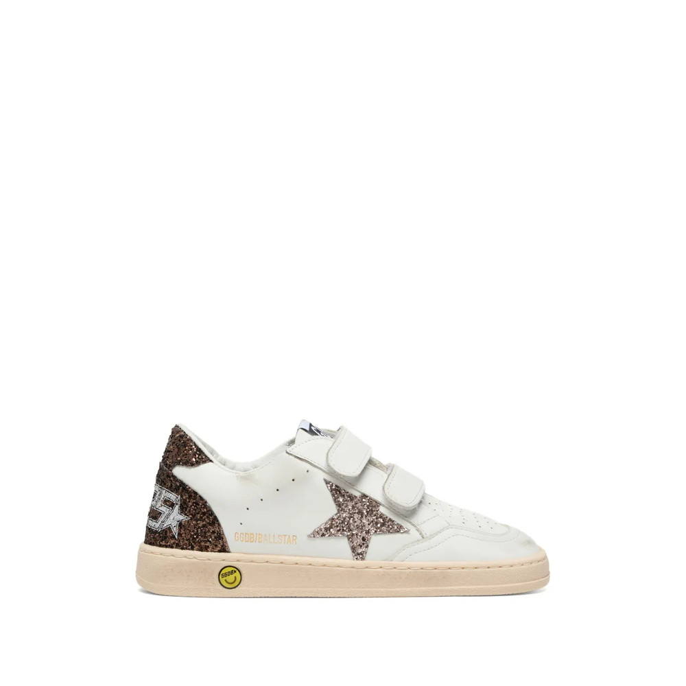 Golden Goose Girls Trainers