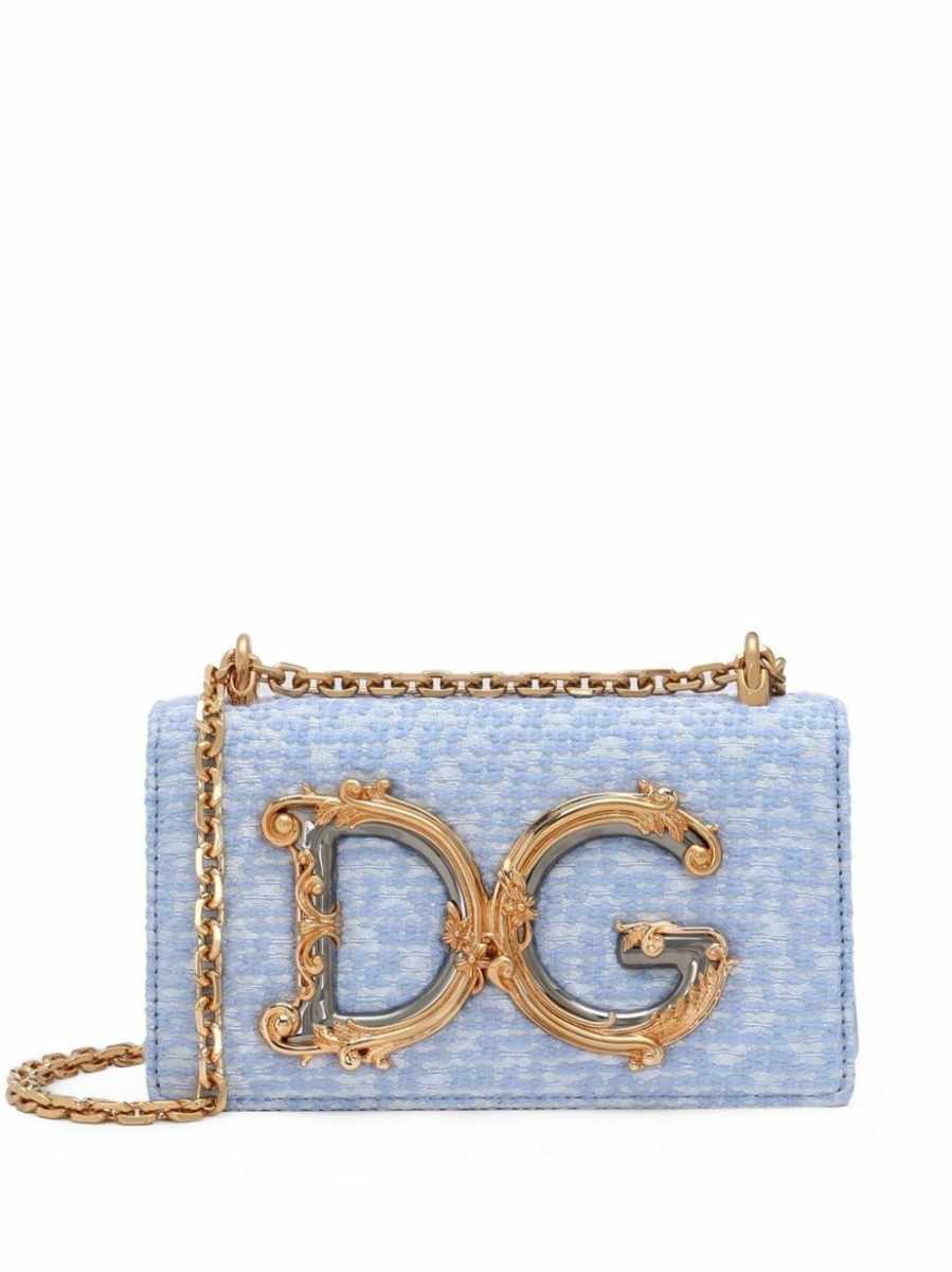 DG Girls mini bag