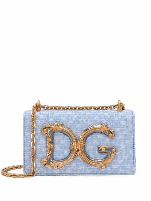 DG Girls mini bag