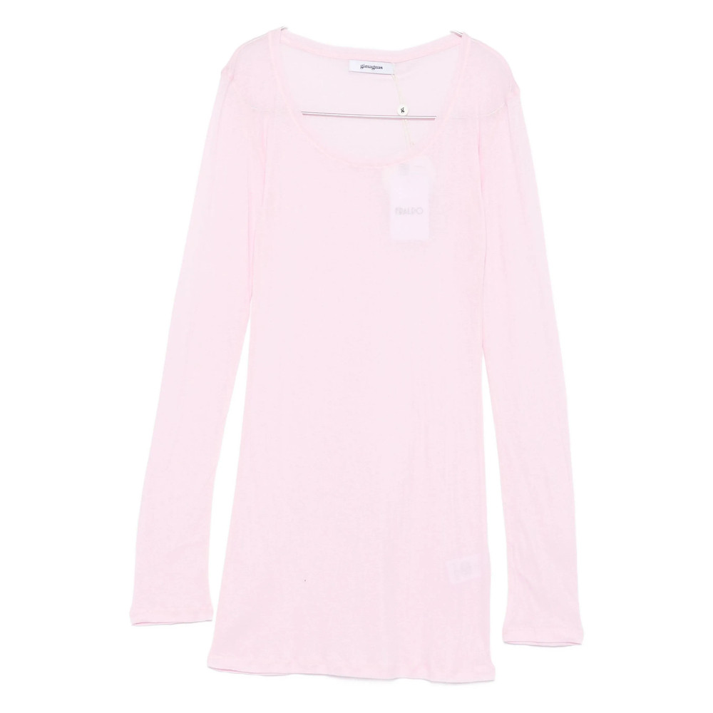 Gimaguas Long-sleeve Dress