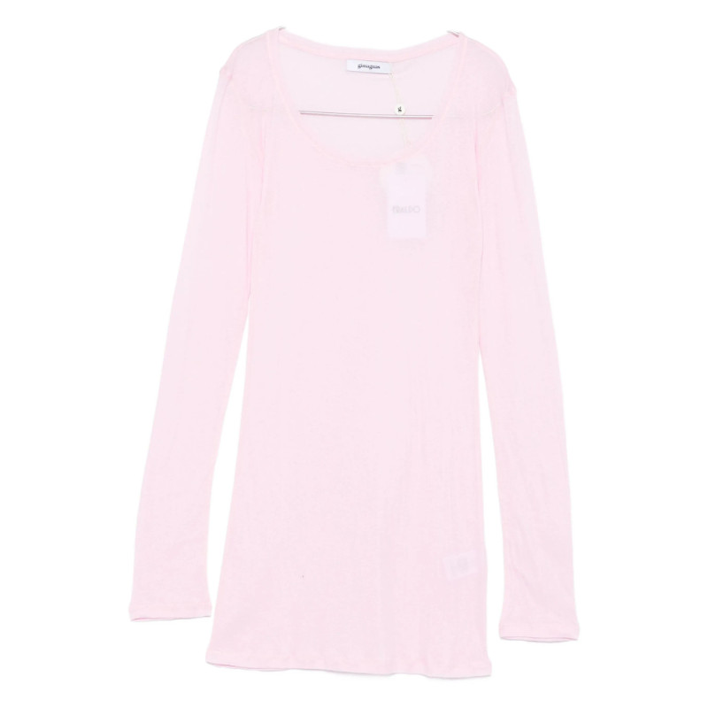 Gimaguas Long-sleeve Dress