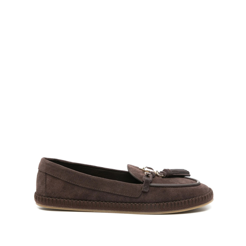 Jimmy Choo Fabien Loafers