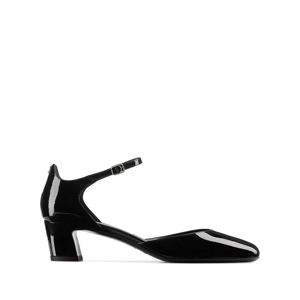 Jimmy Choo 45mm Pixie Pumps