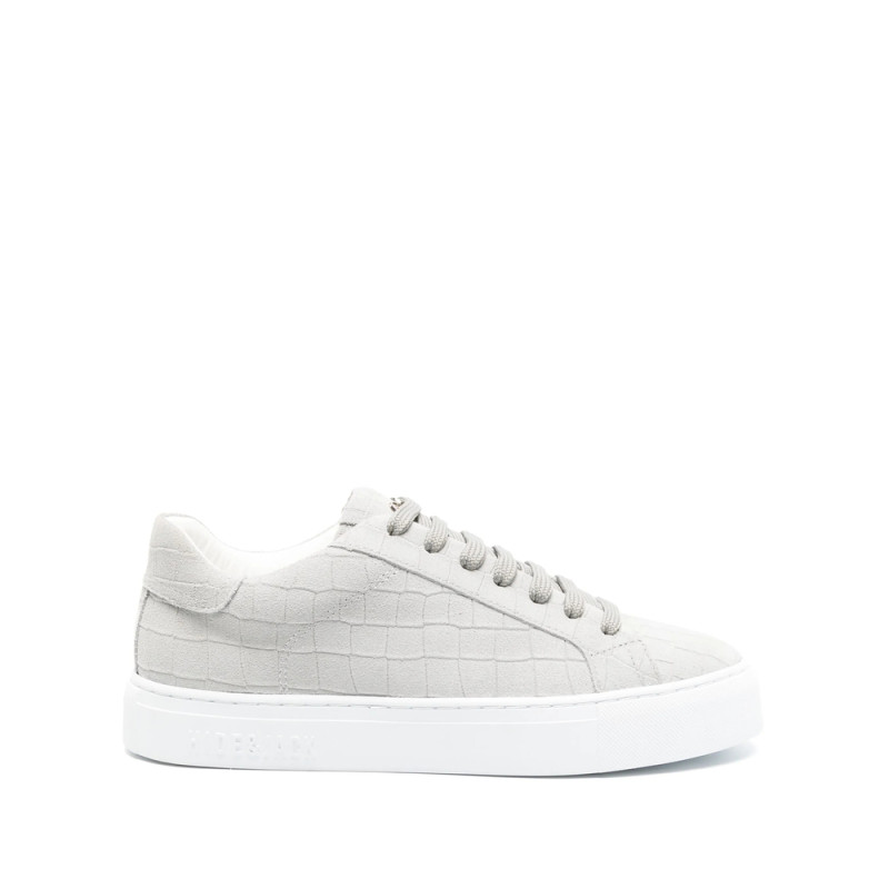 Hide & jack Essence Suede Sneakers