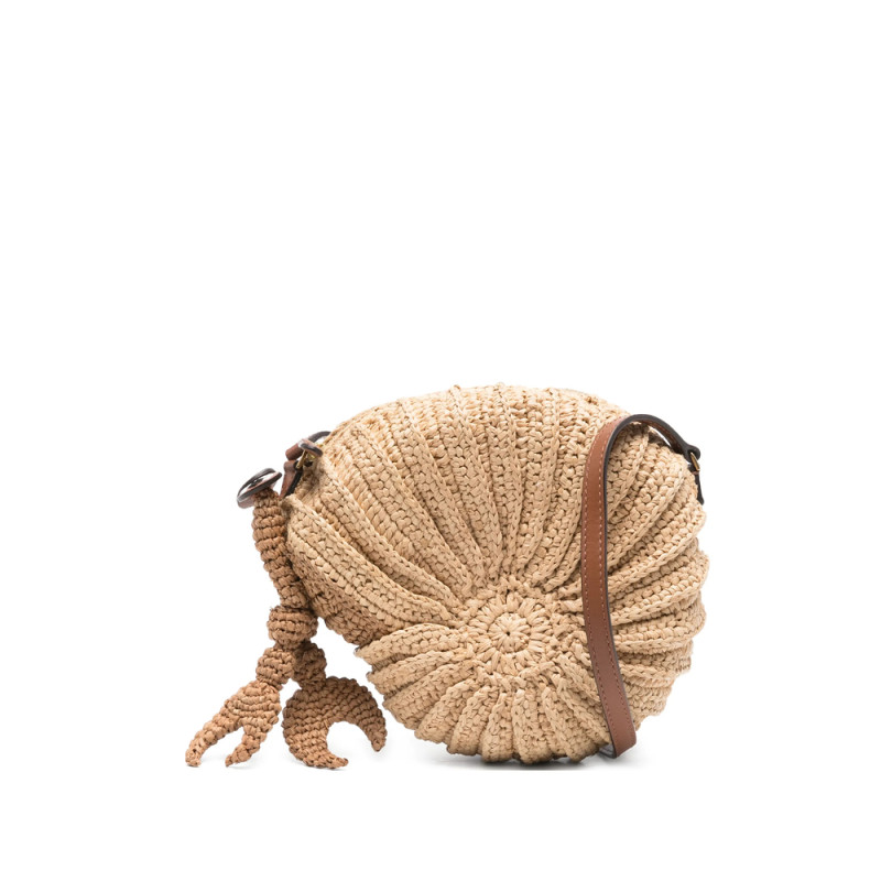 Anya Hindmarch Hermit Crab Cross Body Bag