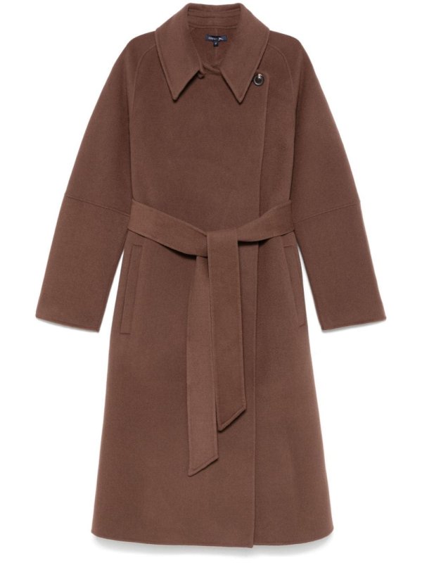 Chambery coat