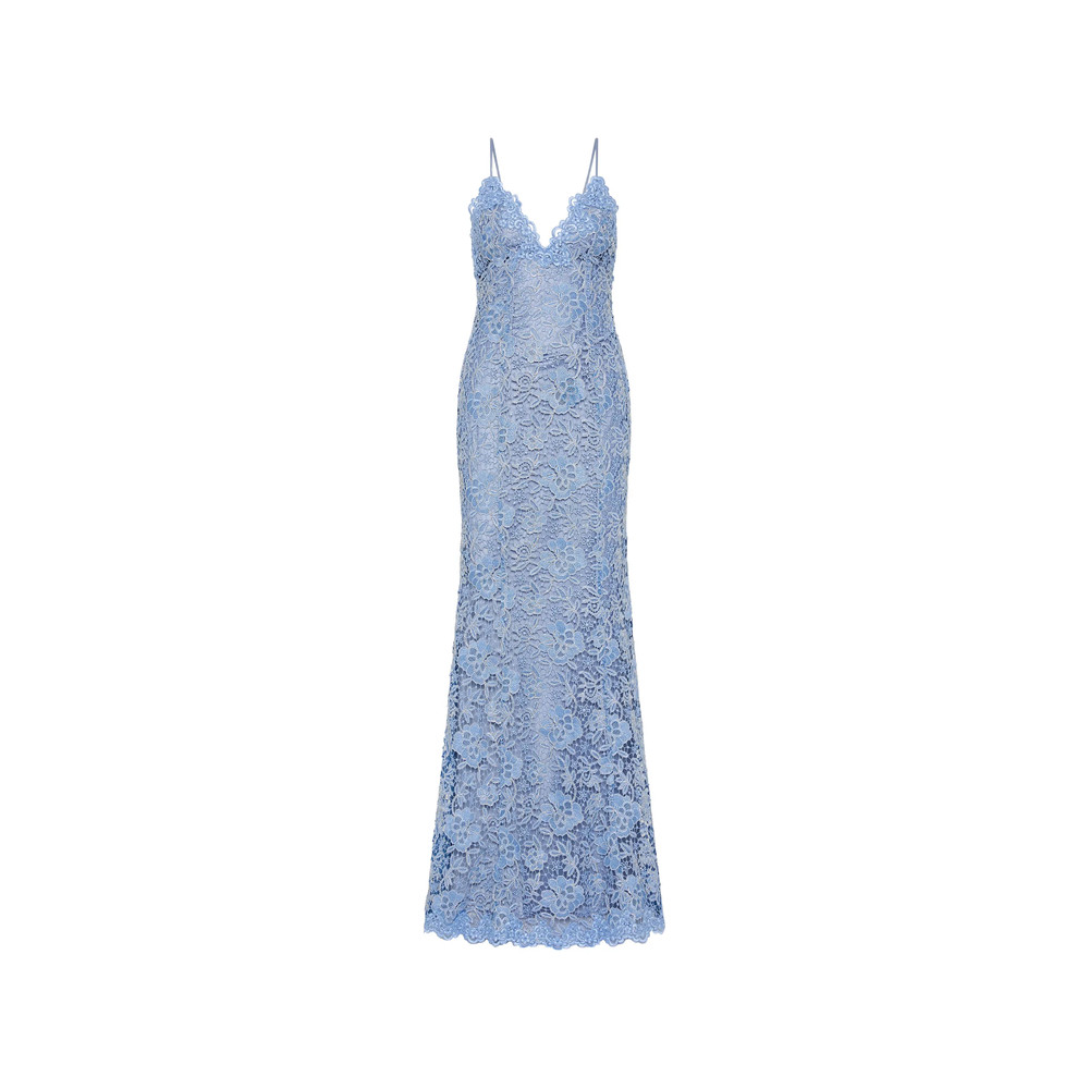 Rebecca Vallance Nottingham Gown