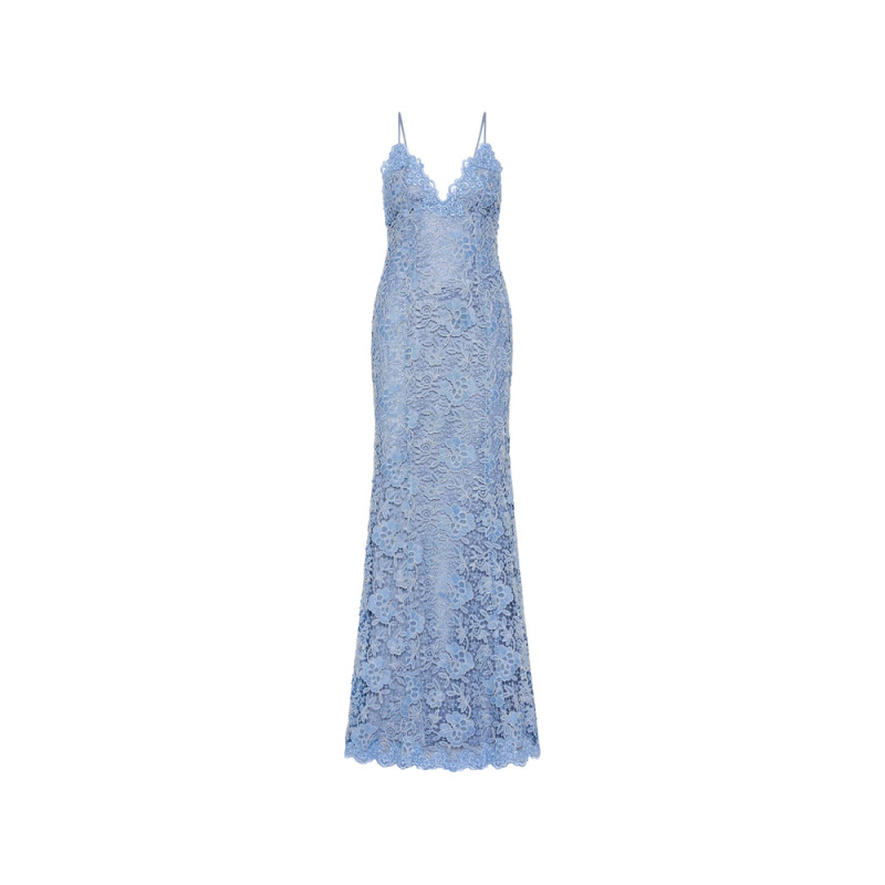 Rebecca Vallance Nottingham Gown