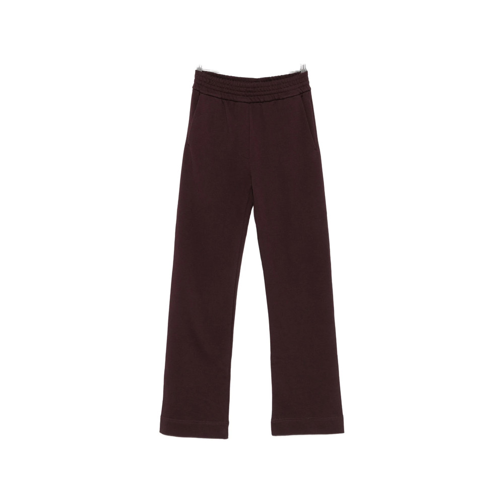 Dries Van Noten Elasticated-waist Track Pants