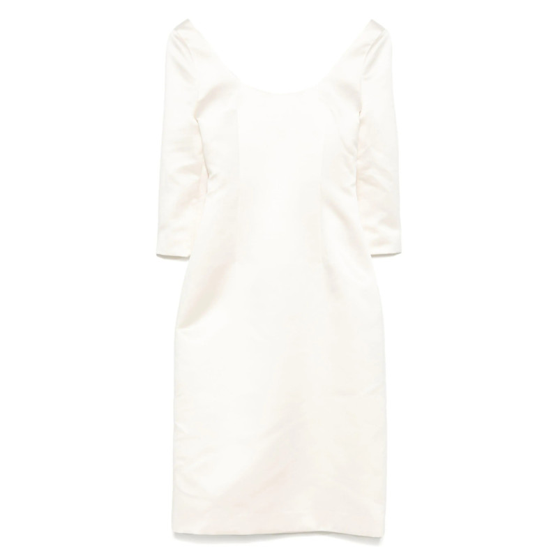 Markgong Long Sleeve Dress