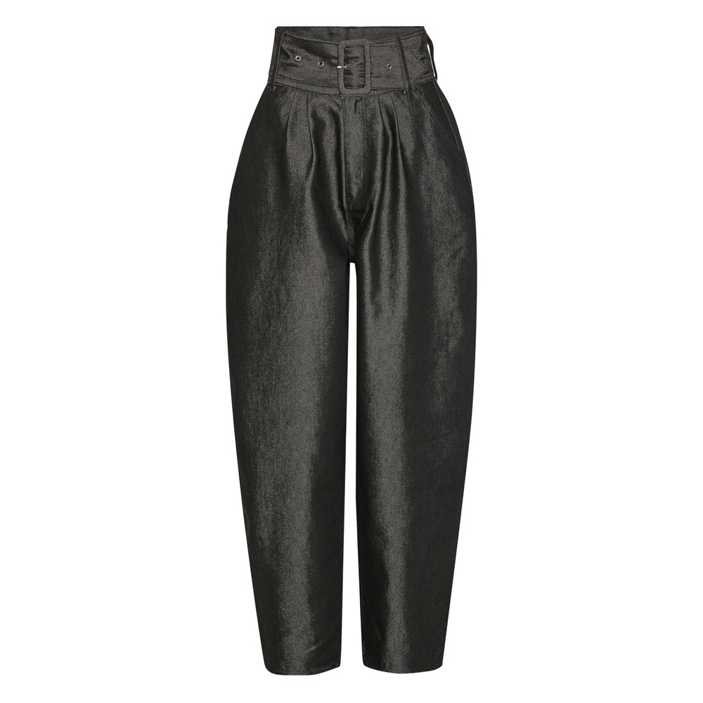 Rotate Belted Trousers