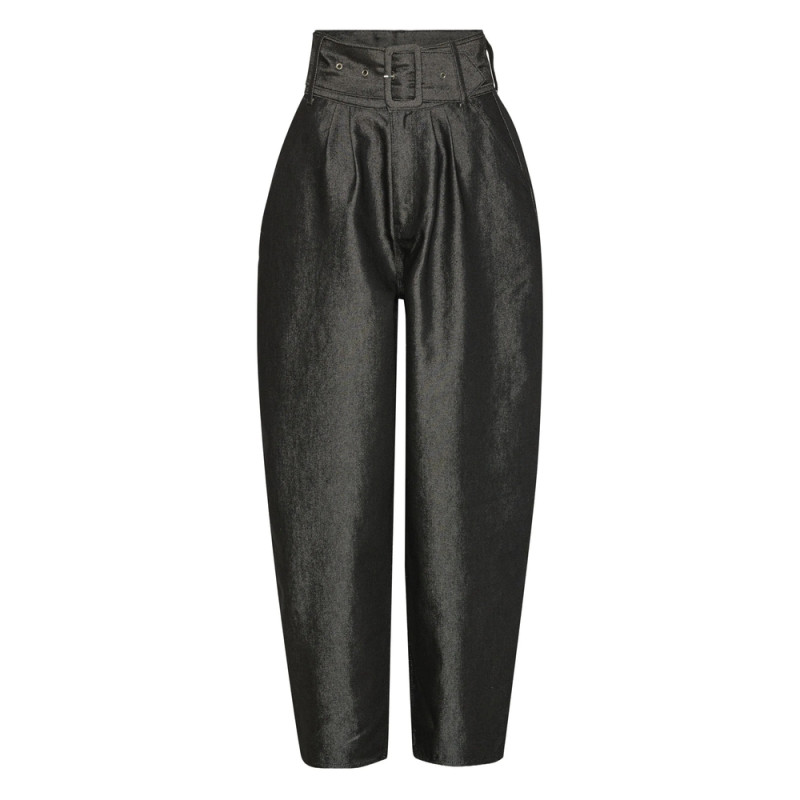 Rotate Belted Trousers