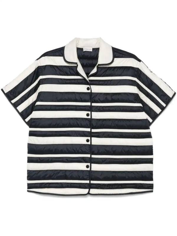 padded shirt