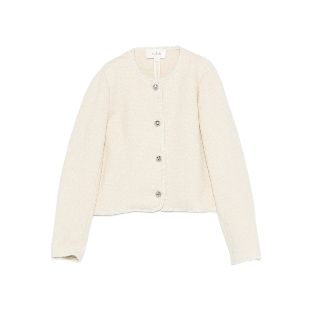 Ba & sh Ceredith Jacket