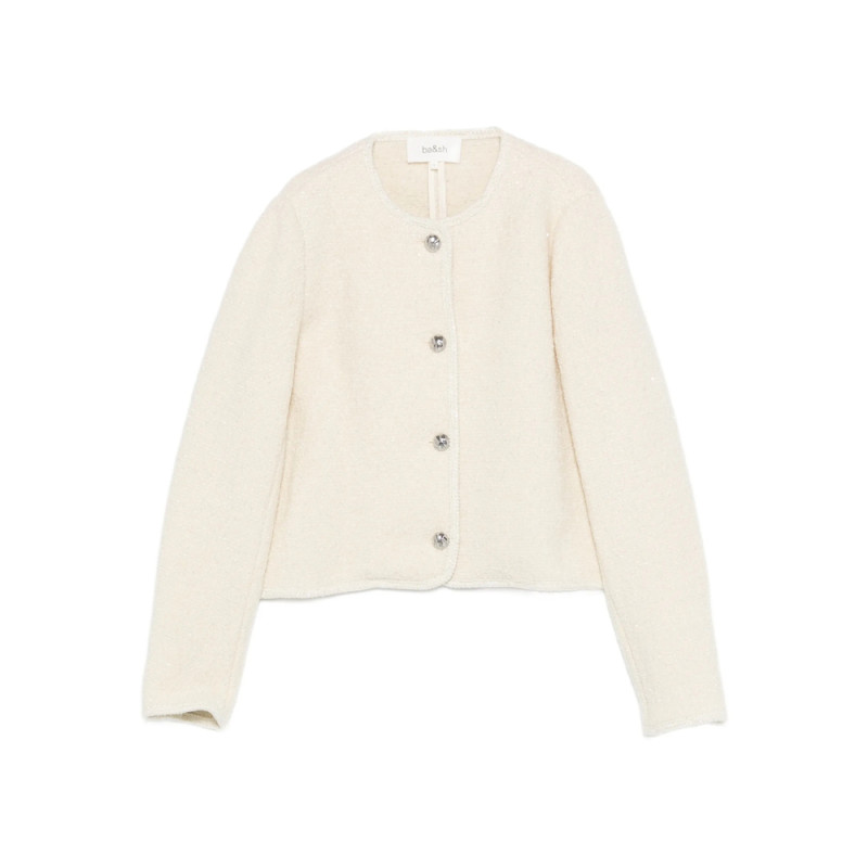 Ba & sh Ceredith Jacket