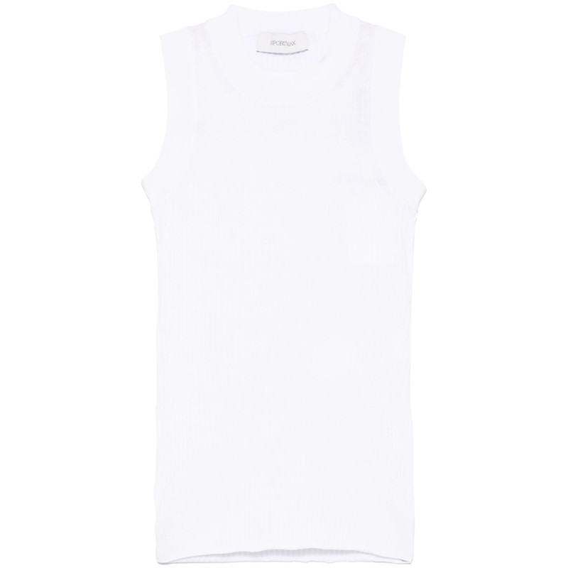 Sportmax Tione Tank Top