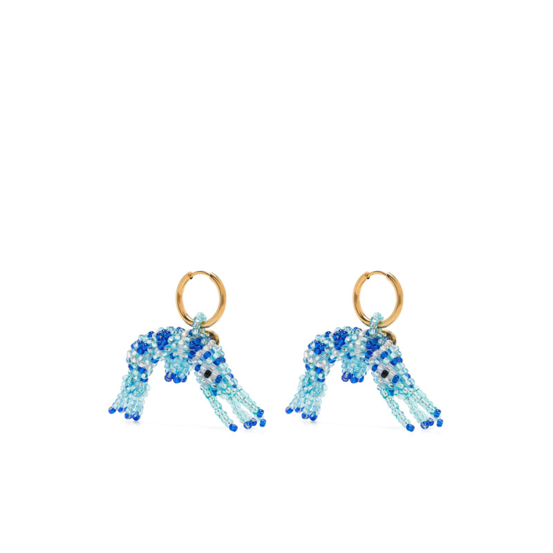 Amori Mori Gambero Earrings