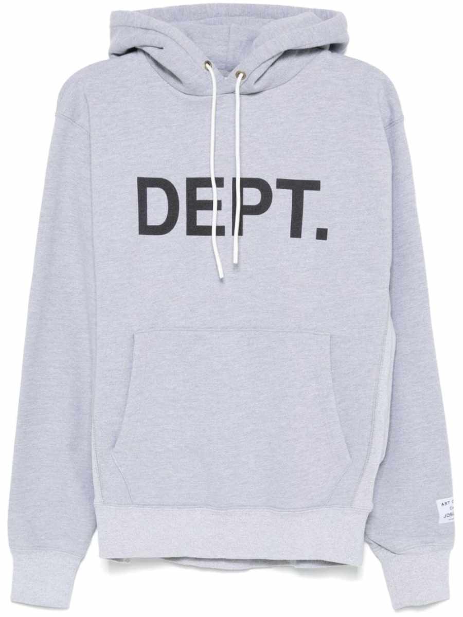 Dept P/O hoodie
