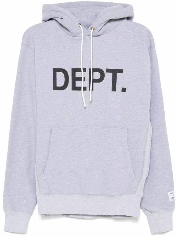 Dept P/O hoodie