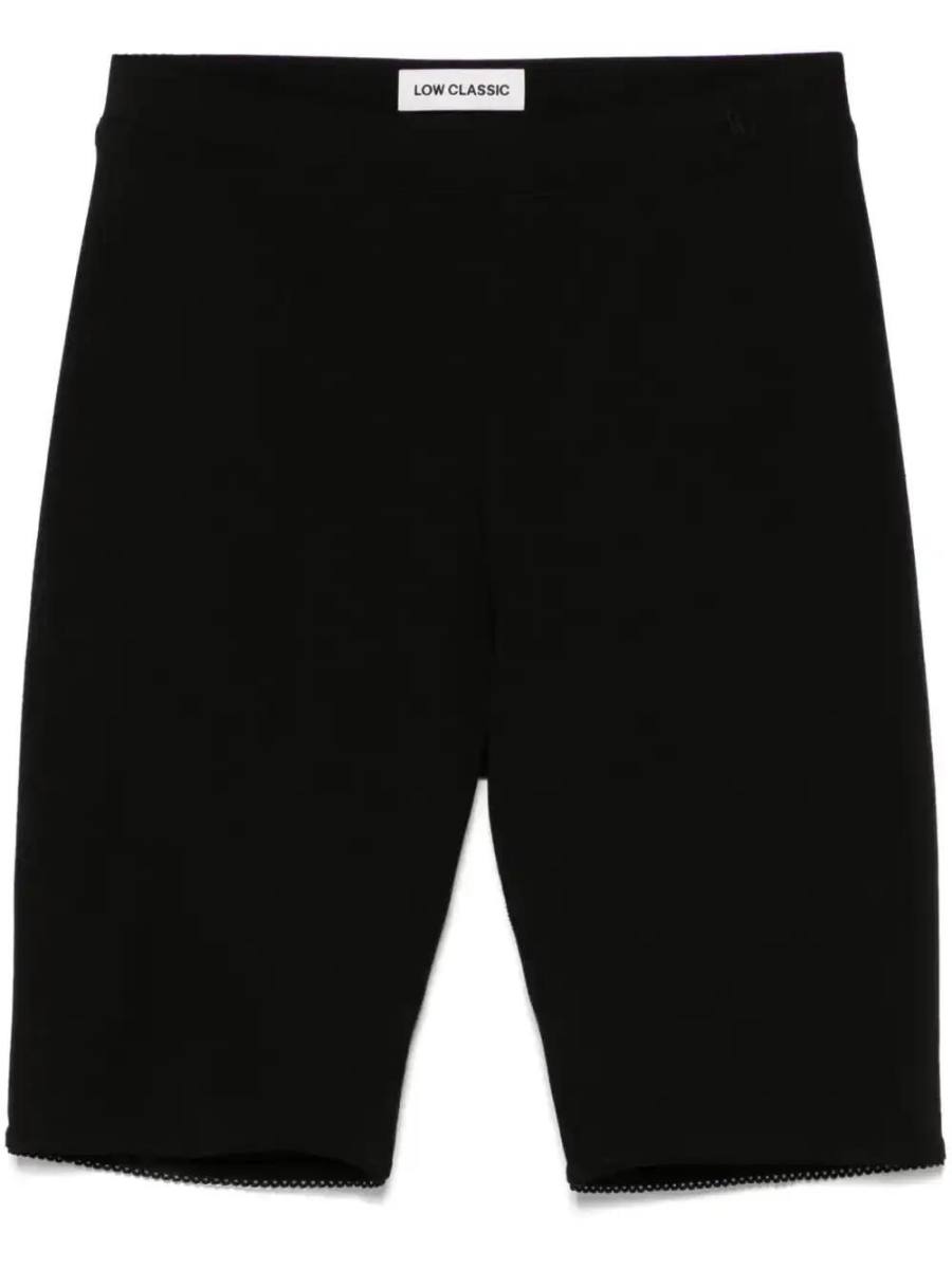 jersey shorts